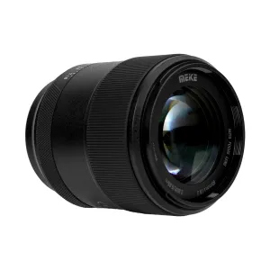 Meike 85 mm f/1,8 Pro Full Frame Auto Focus STM X 41216
