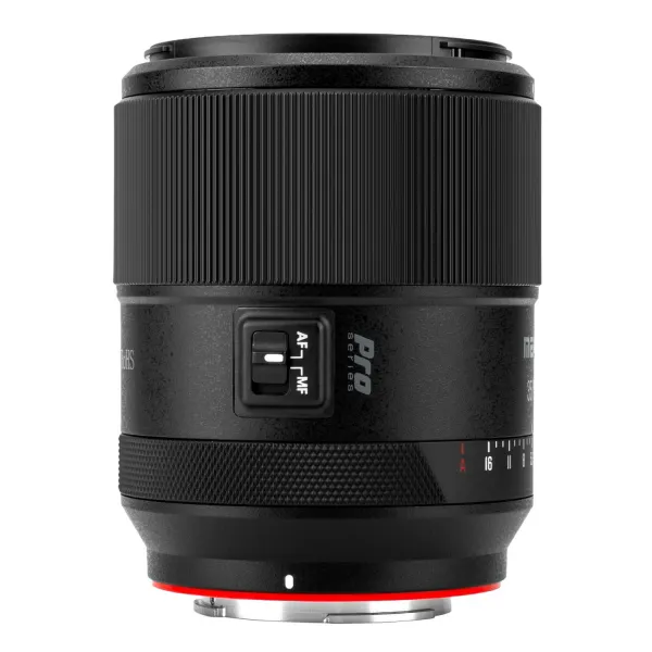 Meike 35 mm f/1,8 Pro Full Frame Auto Focus STM E 41527