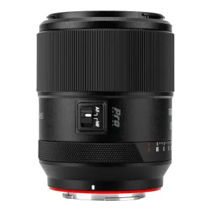 Meike 35 mm f/1,8 Pro Full Frame Auto Focus STM E 41527
