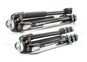 Manfrotto 055XPRO Alu 3-sekčný statív 30457