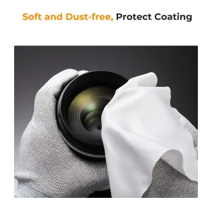 K&F Concept 52MM CPL+MCUV+ND1000+krytka objektívu Kruhový polarizačný filter s ochranou MCUV, neutrálna hustota 40473