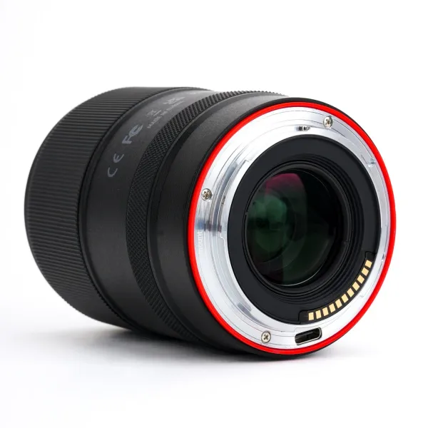 Meike 35 mm f/1,8 Pro Full Frame Auto Focus STM E 41527