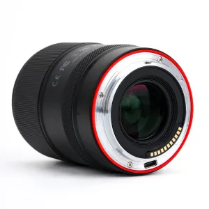 Meike 35 mm f/1,8 Pro Full Frame Auto Focus STM E 41527