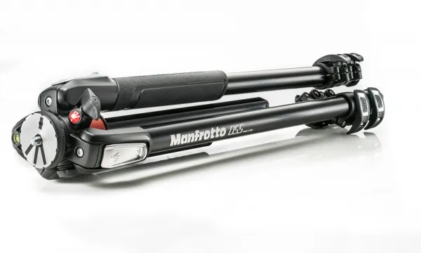 Manfrotto 055XPRO Alu 3-sekčný statív 30457