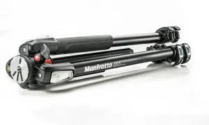 Manfrotto 055XPRO Alu 3-sekčný statív 30457