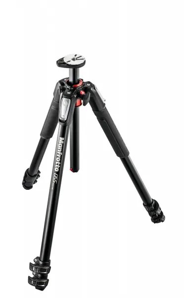 Manfrotto 055XPRO Alu 3-sekčný statív 30457