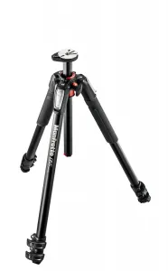 Manfrotto 055XPRO Alu 3-sekčný statív 30457