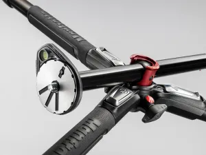Manfrotto 190XPRO Alu 4-sekčný statív 30646