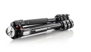 Manfrotto 190XPRO Alu 4-sekčný statív 30646