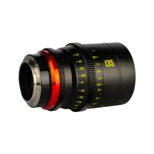Meike Objektív FF-Prime Cine 135 mm T2.4 (E) 41525