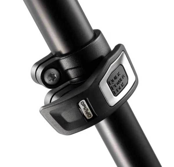 Manfrotto 190XPRO Alu 4-sekčný statív 30646