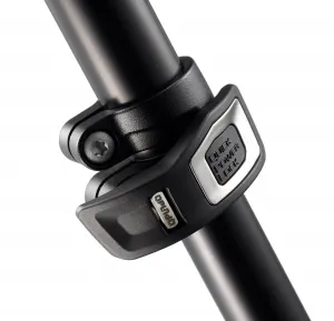 Manfrotto 190XPRO Alu 4-sekčný statív 30646