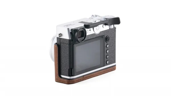 Tilta Klietka na fotoaparát pre vintage fotoaparát Fujifilm GFX100RF Lightweight Kit - čierna 41157