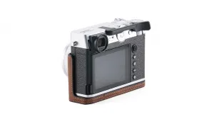 Tilta Klietka na fotoaparát pre vintage fotoaparát Fujifilm GFX100RF Lightweight Kit - čierna 41157