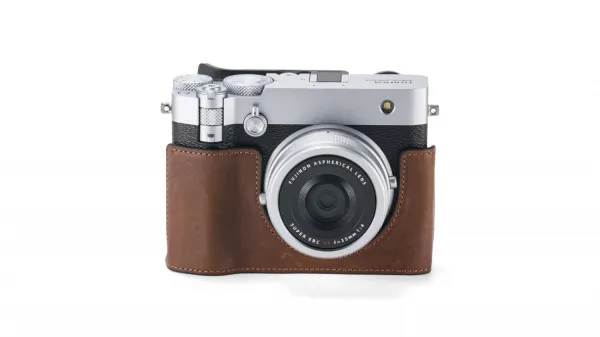 Tilta Klietka na fotoaparát pre vintage fotoaparát Fujifilm GFX100RF Lightweight Kit - čierna 41157