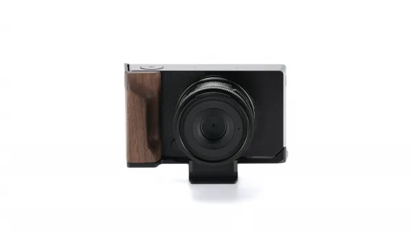 Tilta Klietka na fotoaparáty pre Sigma BF Base Kit - čierna 41485