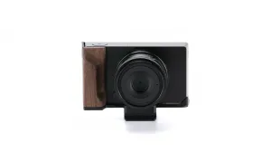 Tilta Klietka na fotoaparáty pre Sigma BF Base Kit - čierna 41485