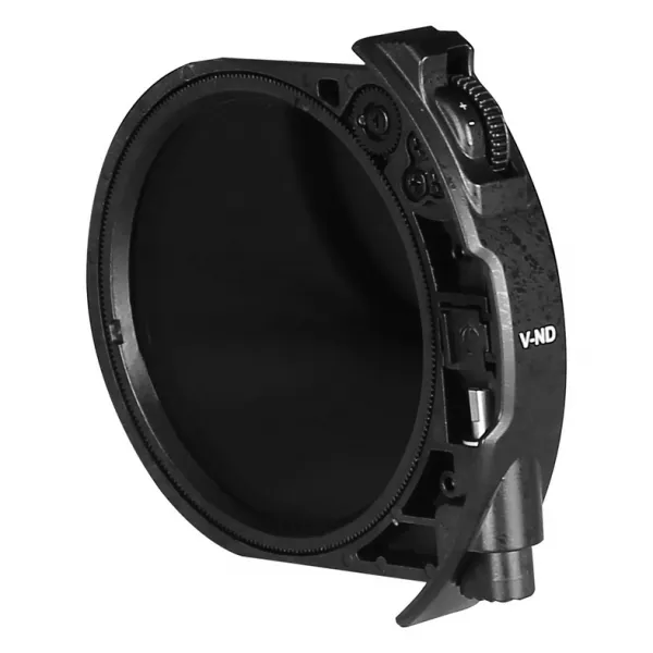 Meike Adaptér MK-EFTL-C + VND + číry UV filter 41927