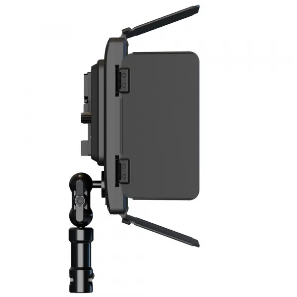 Swit CL-40D 2KIT | 2xCL-40D KIT, s 2x40W dvojfarebným bezventilátorovým LED panelovým osvetlením 31999