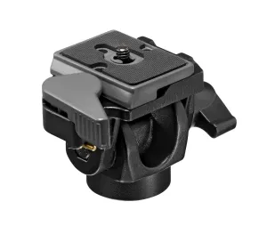 Manfrotto Monopodová hlava s rýchlym uvoľnením, široká 90 30413