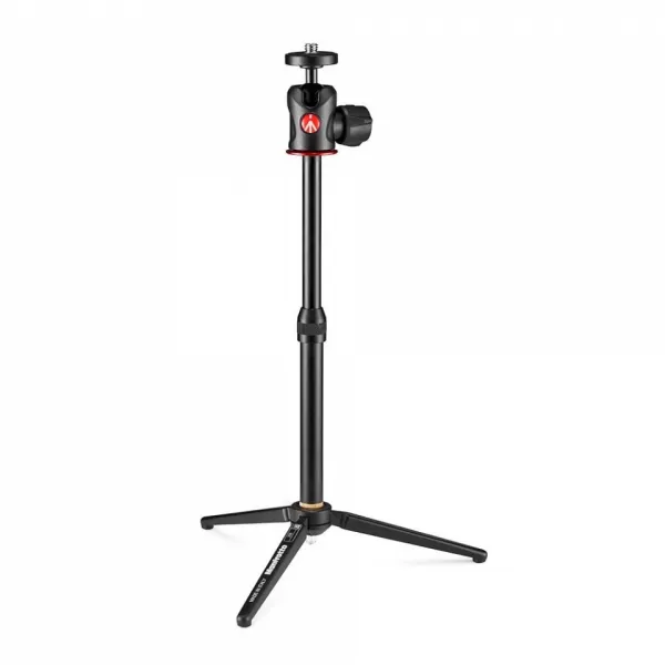 Manfrotto Stolový statív s guľovou hlavou 492 30502