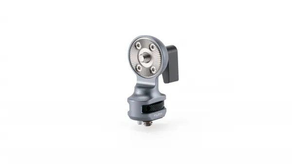 Tilta 1/4"-20 Montážny držiak pre Hydra Alien Mini - titánovo sivý 41148