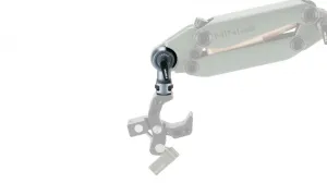 Tilta 1/4"-20 Montážny držiak pre Hydra Alien Mini - titánovo sivý 41148