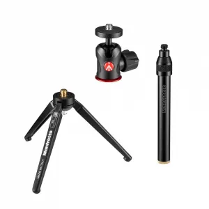 Manfrotto Stolový statív s guľovou hlavou 492 30502