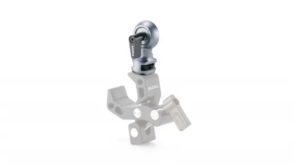 Tilta 1/4"-20 Montážny držiak pre Hydra Alien Mini - titánovo sivý 41148
