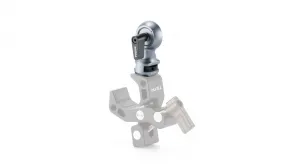 Tilta 1/4"-20 Montážny držiak pre Hydra Alien Mini - titánovo sivý 41148