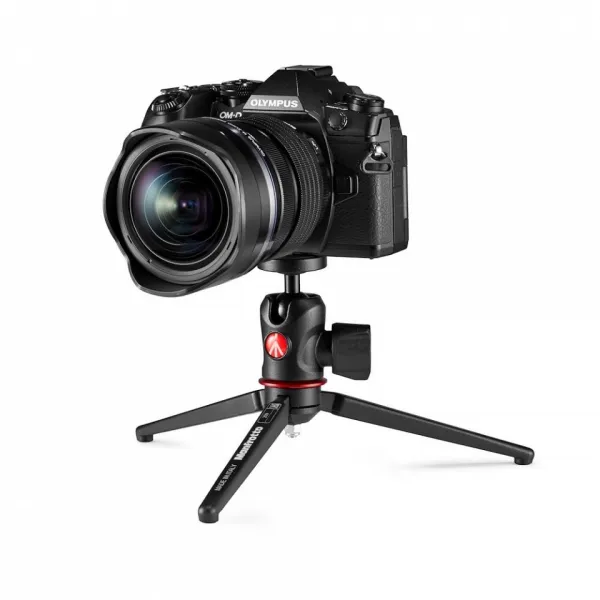 Manfrotto Stolový statív s guľovou hlavou 492 30502