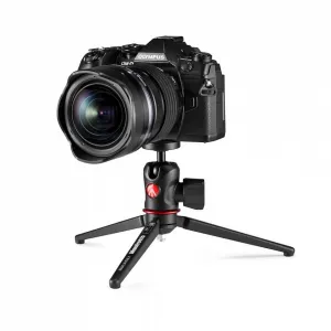 Manfrotto Stolový statív s guľovou hlavou 492 30502