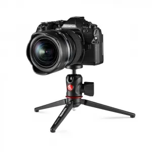 Manfrotto Stolový statív s guľovou hlavou 492 30502