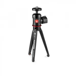 Manfrotto Stolový statív s guľovou hlavou 492 30502