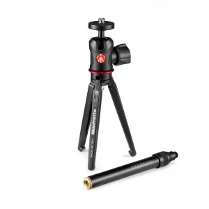Manfrotto Stolový statív s guľovou hlavou 492 30502