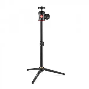 Manfrotto Stolový statív s guľovou hlavou 492 30502