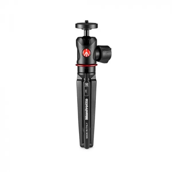 Manfrotto Stolový statív s guľovou hlavou 492 30502