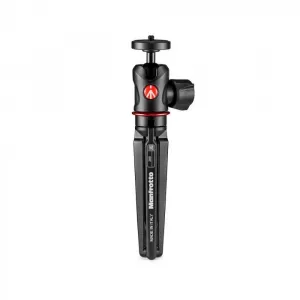 Manfrotto Stolový statív s guľovou hlavou 492 30502