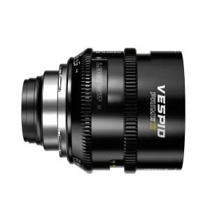 DZO Optics DZOFILM Vespid Prime2 35mm (PL_Čierny_Kartón_1ks_Metrický) 41982