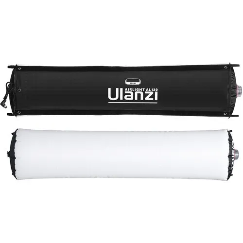 Ulanzi Nafukovacie LED svetlo AL120 120W 41831