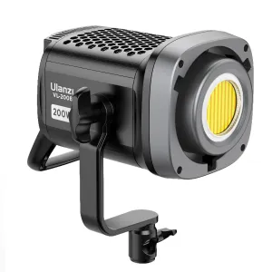 Ulanzi 200W dvojfarebné video svetlo 41756