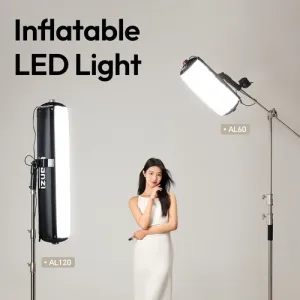 Ulanzi Nafukovacie LED svetlo AL120 120W 41831