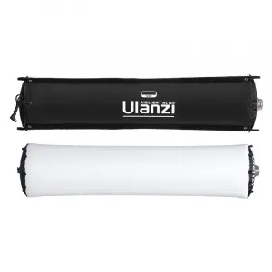 Ulanzi Nafukovacie LED svetlo AL60 60W 41758