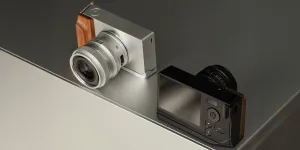 Tilta Montážna doska s drevenou rukoväťou pre Sigma BF - strieborná 41487