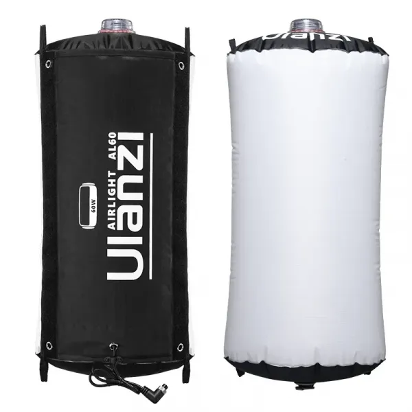 Ulanzi Nafukovacie LED svetlo AL60 60W 41758