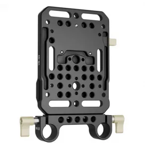 ZGCINE VR-Kit 4 V-Mount doska 41876