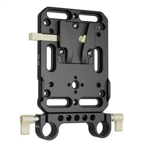 ZGCINE VR-Kit 4 V-Mount doska 41876