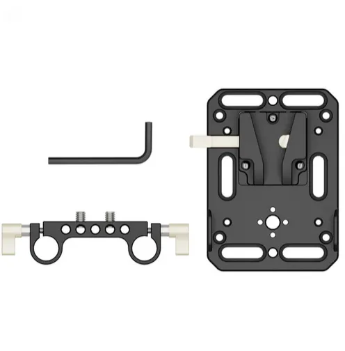 ZGCINE VR-Kit 4 V-Mount doska 41876