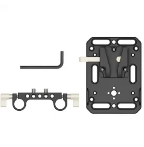 ZGCINE VR-Kit 4 V-Mount doska 41876