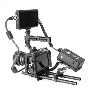 ZGCINE VR-Kit 4 V-Mount doska 41876